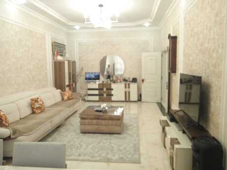 4 otaqlı həyət evi, 300 m², Badamdar: 600 000 ₼ 5