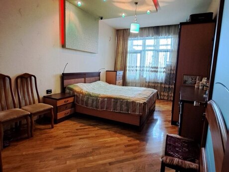 3-комнатная квартира, 129 м², Nəsimi: 310 000 ₼ 5