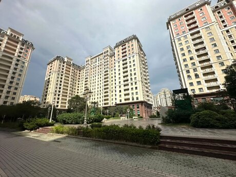 Elan №6389877 - Bakı, Elmlər Akademiyası m., 2 otaqlı, 75 m², 10/18 mərtəbə