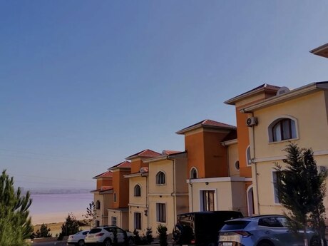 5-room house for rent in Masazır, 280 m², 900 AZN/mo, photo 2 / 12