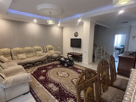 5-room house for rent in Masazır, 280 m², 900 AZN/mo, photo 4 / 12