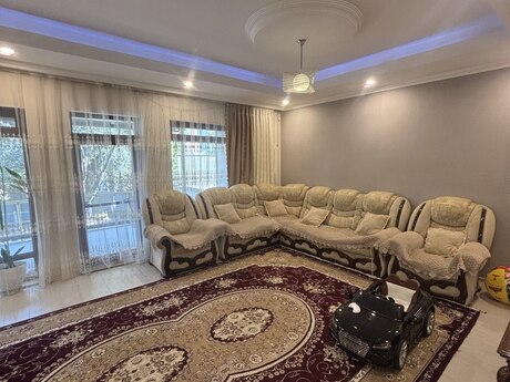 5-room house for rent in Masazır, 280 m², 900 AZN/mo, photo 5 / 12