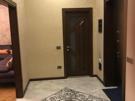 3 otaqlı mənzil, 120 m², Nəsimi: 355 000 ₼ 3