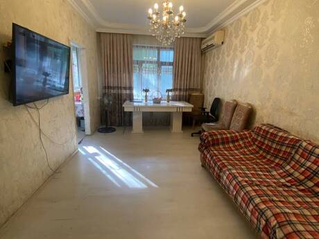 Elan №6389907 - Bakı, Memar Əcəmi m., 3 otaqlı, 65 m², 1/5 mərtəbə