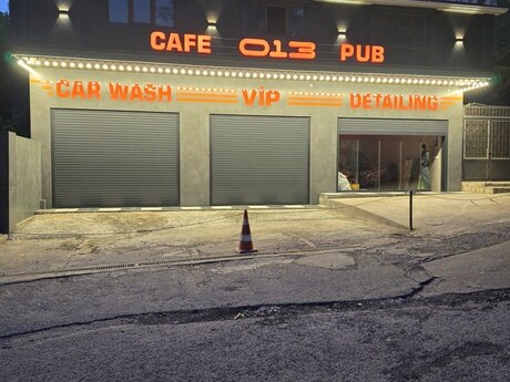 Elan №6389924 - Bakı, Əhmədli m., 200 m²
