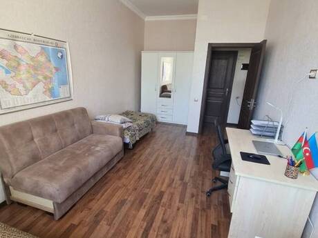 Elan №6389920 - Bakı, Yeni Yasamal q., 1 otaqlı, 35 m², 2/9 mərtəbə