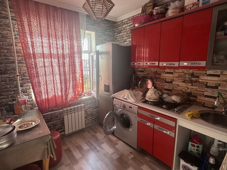 2 otaqlı mənzil, 55 m², Həzi Aslanov: 145 000 ₼ 5