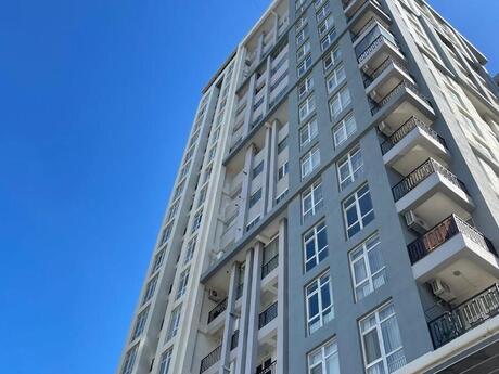 Elan №6389991 - Bakı, Badamdar q., 2 otaqlı, 65 m², 16/18 mərtəbə