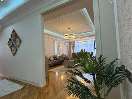 3-room apartment, 154 m², Elmlər Akademiyası: 430 000 ₼ 4