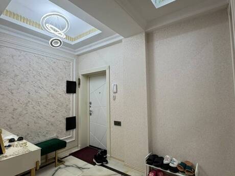 3-room apartment, 154 m², Elmlər Akademiyası: 430 000 ₼ 2
