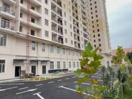 2 otaqlı mənzil, 70 m², Teymuroğlu Residence: 220 000 ₼ 3