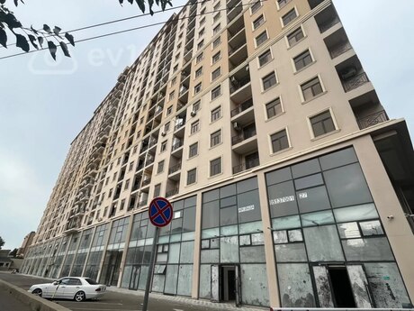 Объявление №6389939 - Баку, Насиминский  р., 2-комн., 70 м², 3/17 этаж