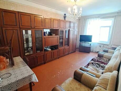 Elan №6389935 - Bakı, Həzi Aslanov m., 2 otaqlı, 55 m², 8/9 mərtəbə