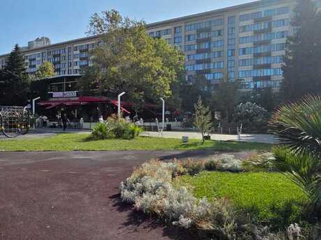 Elan №6389955 - Bakı, Gənclik m., 3 otaqlı, 65 m², 4/9 mərtəbə