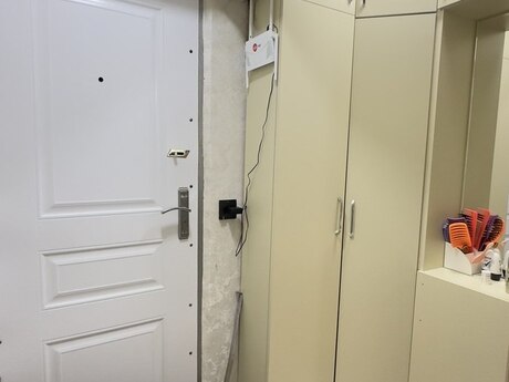 Объявление №6389967 - Баку, м. Халглар Достлугу, 2-комн., 50 м², 1/5 этаж