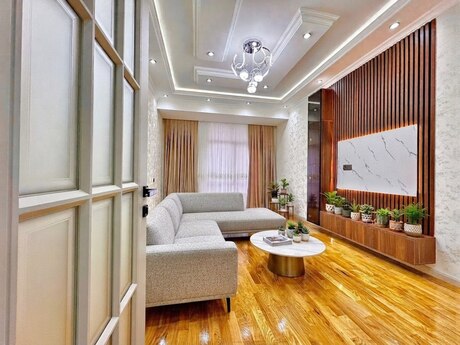 Объявление №6040149 - Баку, м. Кара Караев, 3-комн., 92 м², 12/14 этаж