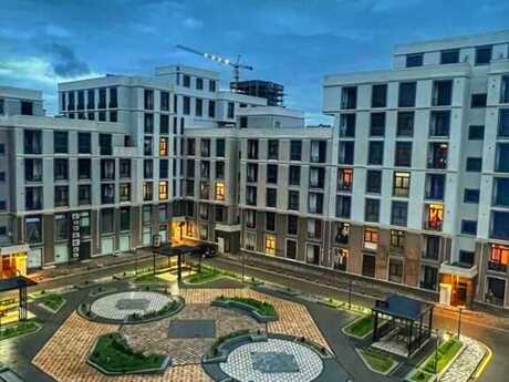 2 otaq · 78 m² · 8/12 mərtəbə, Nəsimi