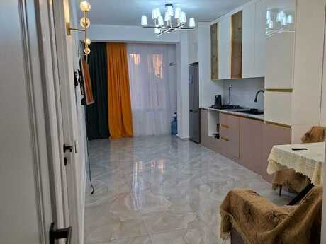 Elan №6389970 - Bakı, Həzi Aslanov m., 3 otaqlı, 70 m², 3/14 mərtəbə