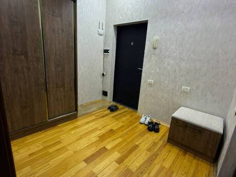 Elan №6389980 - Bakı, Əhmədli m., 2 otaqlı, 70 m², 5/16 mərtəbə