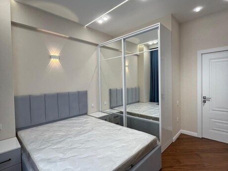 2 otaqlı mənzil, 60 m², Şah İsmayıl Xətai: 260 000 ₼ 4