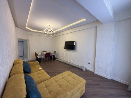 Kirayə 2 otaqlı mənzil, 74 m², London Evləri: 1 000 ₼/ay 4