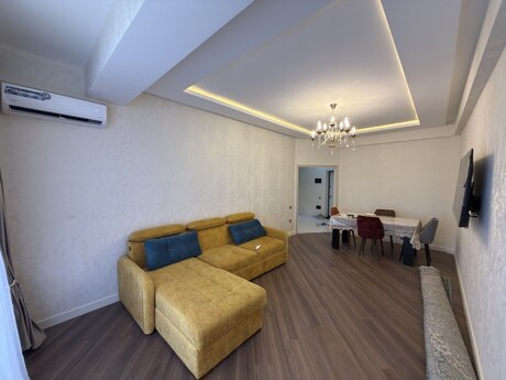 Kirayə 2 otaqlı mənzil, 74 m², London Evləri: 1 000 ₼/ay 3