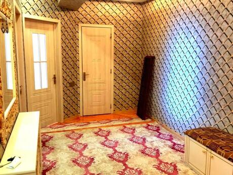 Kirayə 2 otaqlı mənzil, 83 m², Həzi Aslanov: 800 ₼/ay 4