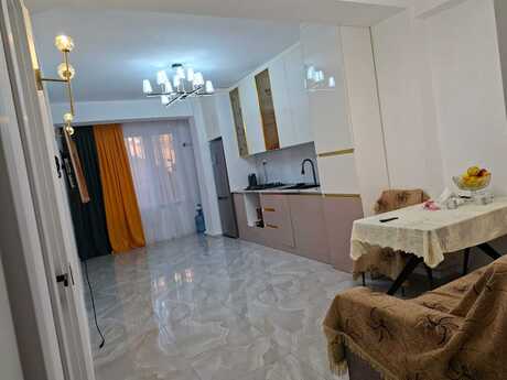 Объявление №6389998 - Баку, м. Ази Асланов, 2-комн., 65 м², 3/14 этаж
