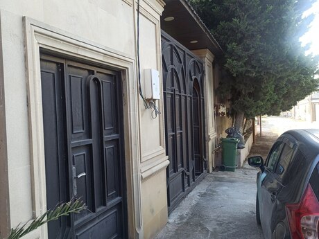 14 otaq · 300 m², Görədil