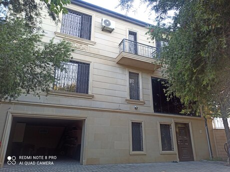 14-room house for sale in Görədil, 300 m², 650 000 AZN, photo 2 / 12