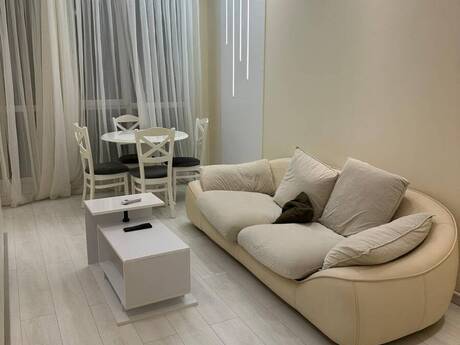 Elan №6390007 - Bakı, 20 Yanvar m., 2 otaqlı, 50 m², 11/20 mərtəbə