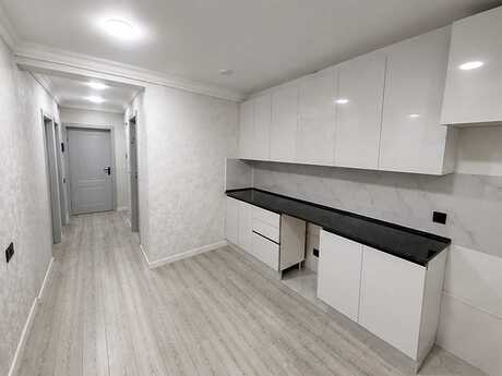 2 otaqlı mənzil, 45 m², Hövsan: 135 000 ₼ 4