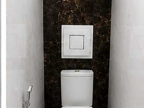 2 otaqlı mənzil, 45 m², Hövsan: 135 000 ₼ 3