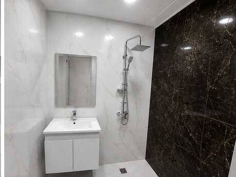2 otaqlı mənzil, 45 m², Hövsan: 135 000 ₼ 2