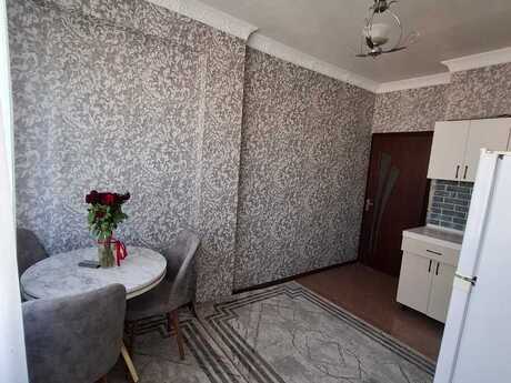 Elan №6390002 - Xırdalan, Xırdalan, 2 otaqlı, 36 m², 11/11 mərtəbə