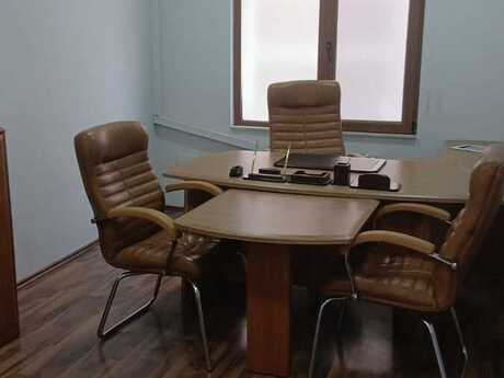 Объявление №6390017 - Баку, м. Гянджлик, 4-комн., 85 м²