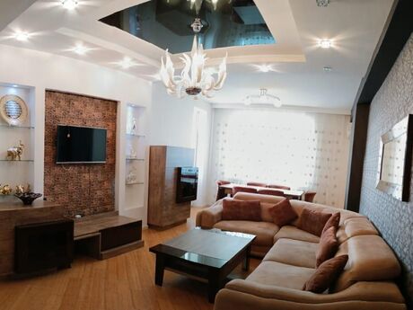 3 otaqlı mənzil, 125 m², Memar Əcəmi: 285 000 ₼ 2