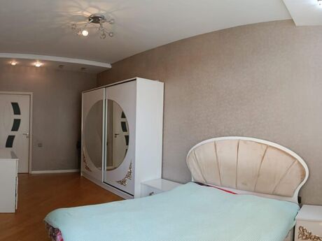 3 otaqlı mənzil, 125 m², Memar Əcəmi: 285 000 ₼ 5