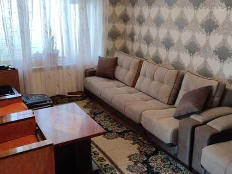 Elan №6390041 - Bakı, Yasamal q., 2 otaqlı, 42 m², 1/5 mərtəbə