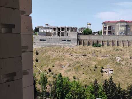 1-room apartment, 51 m², Bakıxanov: 121 500 ₼ 4