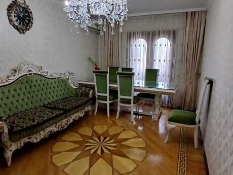 3 otaqlı mənzil, 80 m², Qaraçuxur: 176 000 ₼ 3