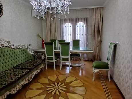 3 otaqlı mənzil, 80 m², Qaraçuxur: 176 000 ₼ 4