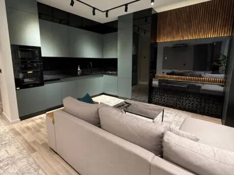 Объявление №6390051 - Баку, пос. Аг шехер, 2-комн., 70 м², 5/7 этаж