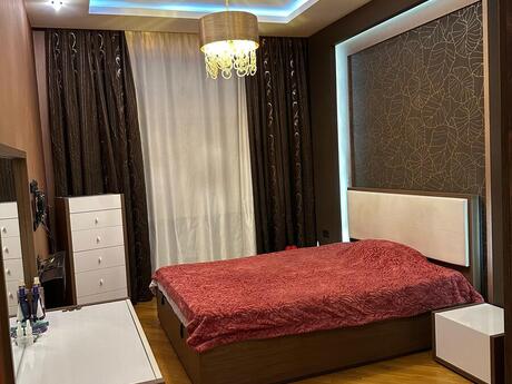 3 otaqlı mənzil, 137 m², Şah İsmayıl Xətai: 399 000 ₼ 4