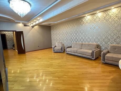 3 otaqlı mənzil, 137 m², Şah İsmayıl Xətai: 399 000 ₼ 3