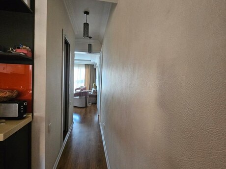 4 otaqlı mənzil, 110 m², Azadlıq Prospekti: 256 000 ₼ 3