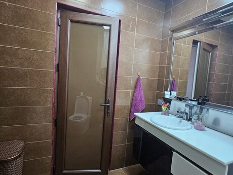 4 otaqlı mənzil, 110 m², Azadlıq Prospekti: 256 000 ₼ 5