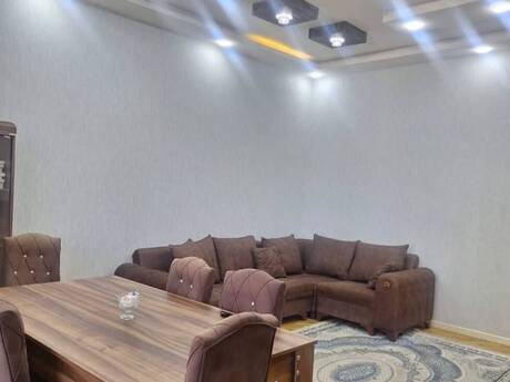 Elan №6390079 - Bakı, Nərimanov r., 2 otaqlı, 90 m², 10/21 mərtəbə