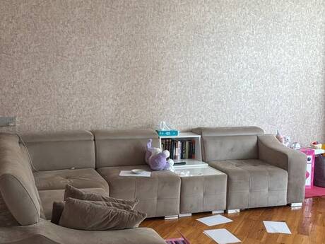 2 otaqlı mənzil, 90 m², Nəriman Nərimanov: 270 000 ₼ 4
