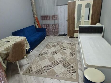 Объявление №6390103 - Баку, м. Нариман Нариманов, 1-комн., 27 м², 2/5 этаж